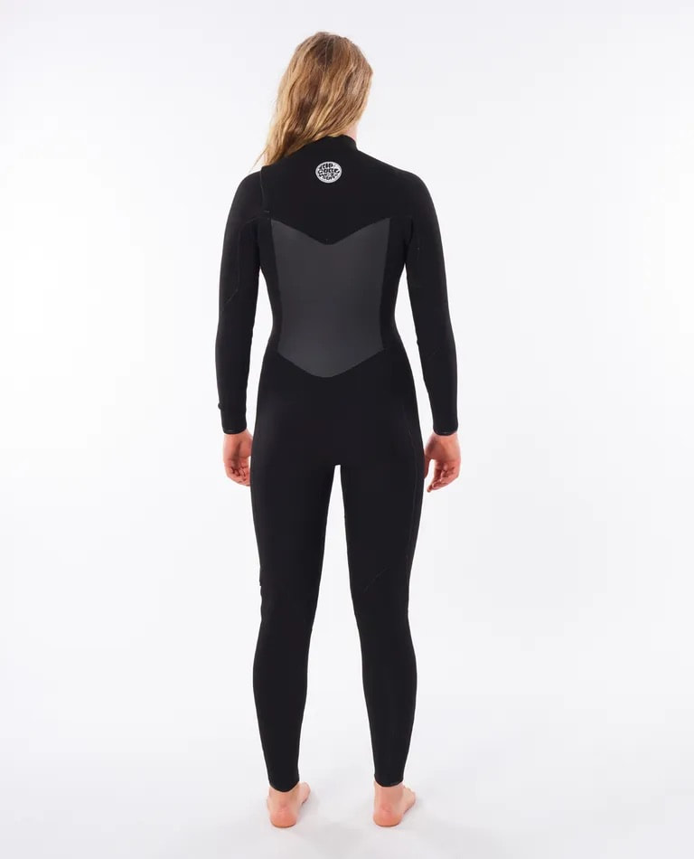 Ripcurl Womens Flashbomb 4/3 Steamer - Cables Wake Park